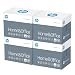 HP Kopierpapier - Home & Office - 10.000 Blatt - DIN A4-80g - Weiß - Allround Papier für Zuhause und Büro - 4 x 2.500 Blatt