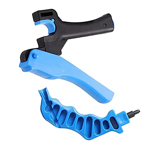 Qianly ���p���`�������c�[�� 2 �C�� 1 �h���b�v�`���[�u���p���` 16/20/25mm PE �p�C�v�p