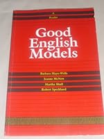 Good English Models 0003020568 Book Cover