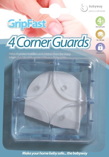 GripFast Corner Guards