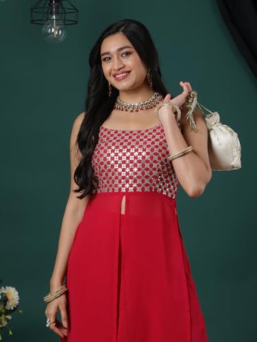 Image of Globus Women Kurta Set