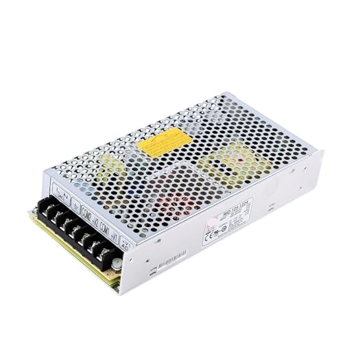 Alimentation à découpage RID-125-1515 pour projet domotique résidentiel
