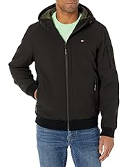 Black Quilted Lining