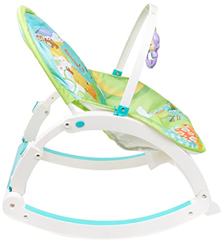 Cadeirinha do Bebê Cadeira Conforto, Zoop Toys, Multicor, ZP00667