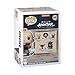 Funko POP! Animation: Avatar: The Last Airbender - Iroh with Lightning - Collectable Vinyl Figure - Gift Idea - Official Merchandise - for Kids & Adults - Anime Fans - Model Figure for Collectors