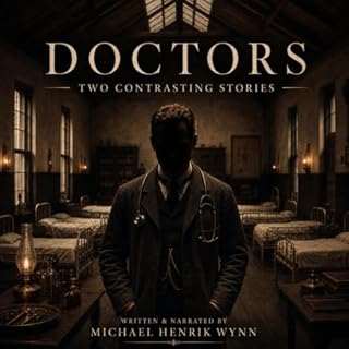 Doctors cover art