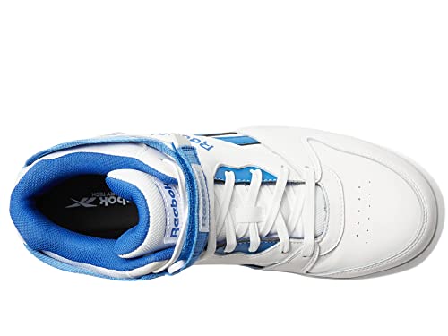Reebok Reebok BB4500 Work EH Comp Toe White/Blue 14 E - Wide