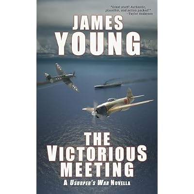 The Victorious Meeting