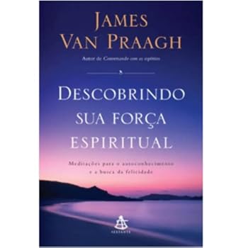 Hardcover Descobrindo Sua Forca Espiritual (Em Portugues do Brasil) [Portuguese] Book