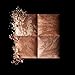 Hourglass Ambient Lighting Bronzer in Diffused Bronze Light. Highlighting Bronzer for a Natural Sun-Kissed Glow. Vegan and Cruelty-Free.