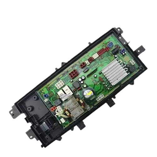 washingboard, Placa de control PCB NA16-VX1 XQG70-E70XS, compatible con lavadora Panasonic,for parts
