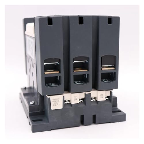 Contacteur LC1D115FC7 motorisation triphas&eacute;e 115A commande 127V AC 3 p&ocirc;les