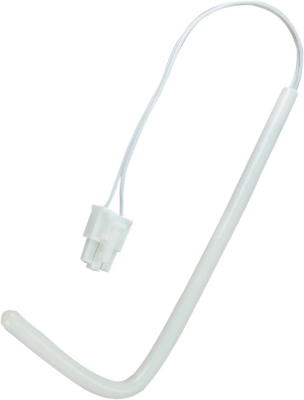 Ice Maker Bin Temperature Sensor Replacement For KitchenAid KUIX305EBL1 KUIX305ESS0 KUIX305ESS1 KUIX305ESS2 KUIX305EWH0 KUIX305EWH1 Ice Maker