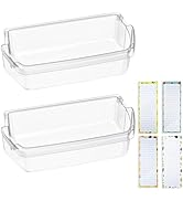 Amazon.com: UPGRADED DA63-09775A DA97-20984A Refrigerator Door