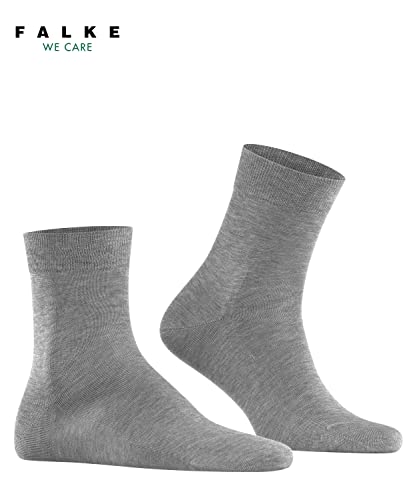 FALKE Men's Tiago Cotton Short Socks, 1 Pair3