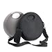 Produktbild Khanka Hart Tasche Case Für Harman-Kardon Onyx Studio 5 6 Bluetooth Wireless Speaker Lautsprecher Etui Schutzhülle.(nur Tasche)