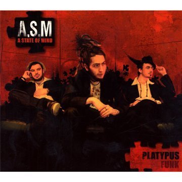 Platypus Funk by A State of Mind (A.S.M.)