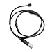 JSD BS0359 Front Brake Pad Wear Sensor fits BMW 5 F07 F10 6 F06 F012 F13 7 F01 F02 F04 34356791958