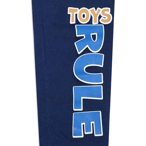 Disney Toy Story Boys 2 Pack Pants for Toddlers and Big Kids4