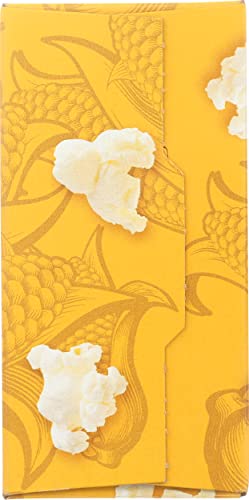 Newman's Own Organic Pop's Corn Microwave Popcorn, Light Butter, 3 Count (Packaging May Vary) #TOP6