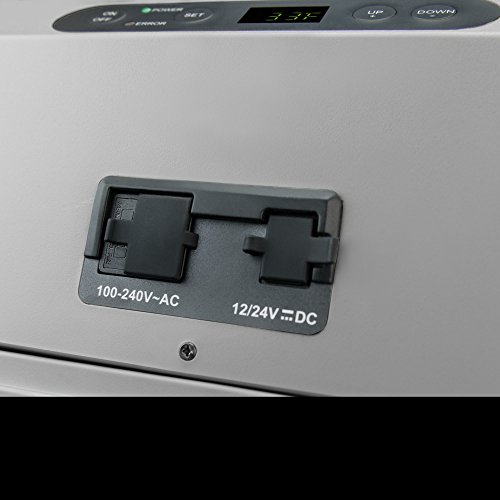 Dometic CC40-ACDC CC40 Portable Refrigerator/Freezer