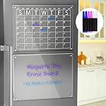 Refrigerator Magnets Acrylic