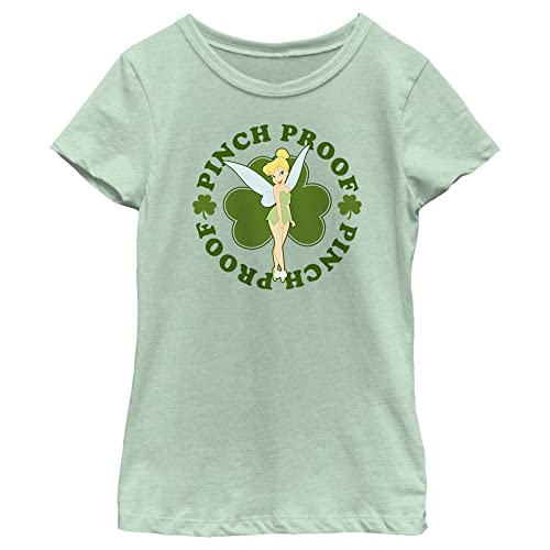 Fifth Sun Girl's Pinchproof Tink T-Shirt