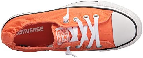 orange shoreline converse