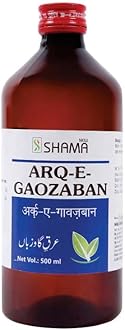 SHAMA ARQIYAT 500ML AS PER YOUR CHOICE (GAOZABAN PACK OF 4)