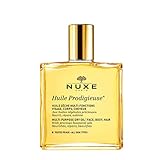  Nuxe Compatible - Huile Prodigieus Face and Body Oil 50 ml