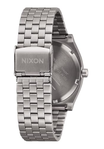 Image of Nixon Unisex Time Teller X Mountain Dweller Collection
