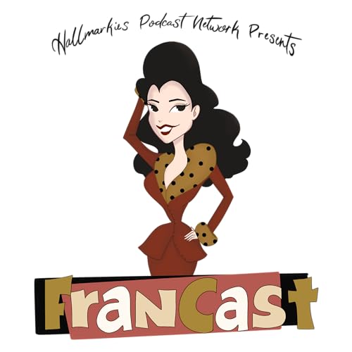 Page de couverture de The Francast