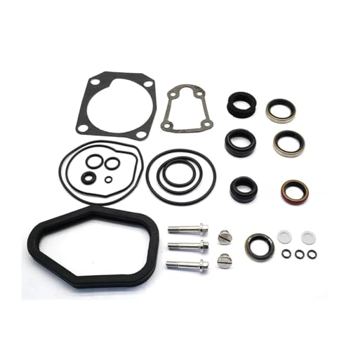 Kit joints carter d'engrenage 396355 pour naviguer sereinement cet été