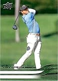 2026 Upper Deck #29 Max Greyserman Golf Card - Sportscard Superstore