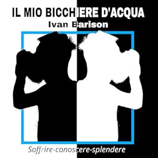 Il mio bicchiere d'acqua copertina