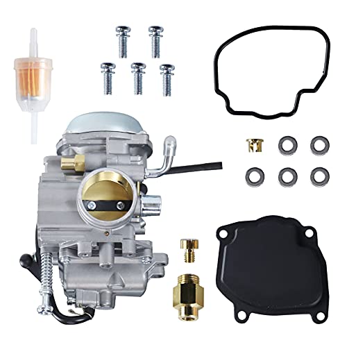 Carburetor Carb for Polaris Magnum 330 Sportsman 400 500 600 Hawkeye Ranger 500 Trail Boss 330 Trail Blazer 330 ATV Quad