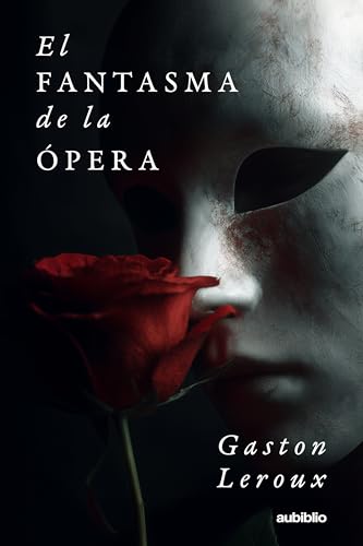 El fantasma de la ópera