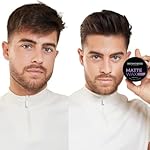 TRENDSTARTER - MATTE WAX (4oz) - Firm Hold - Matte Finish - Premium Water Based All-Day Hold Hair Styling Pomade – Flake-Free Styling Wax for All Hair Types - Image 3