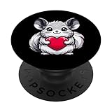 Photo Gallery simpatico cincillà san valentino cuore amante divertente ragazzi ragazze bambini popsockets popgrip intercambiabile Photo Gallery simpatico cincillà san valentino cuore amante divertente ragazzi ragazze bambini popsockets popgrip intercambiabile