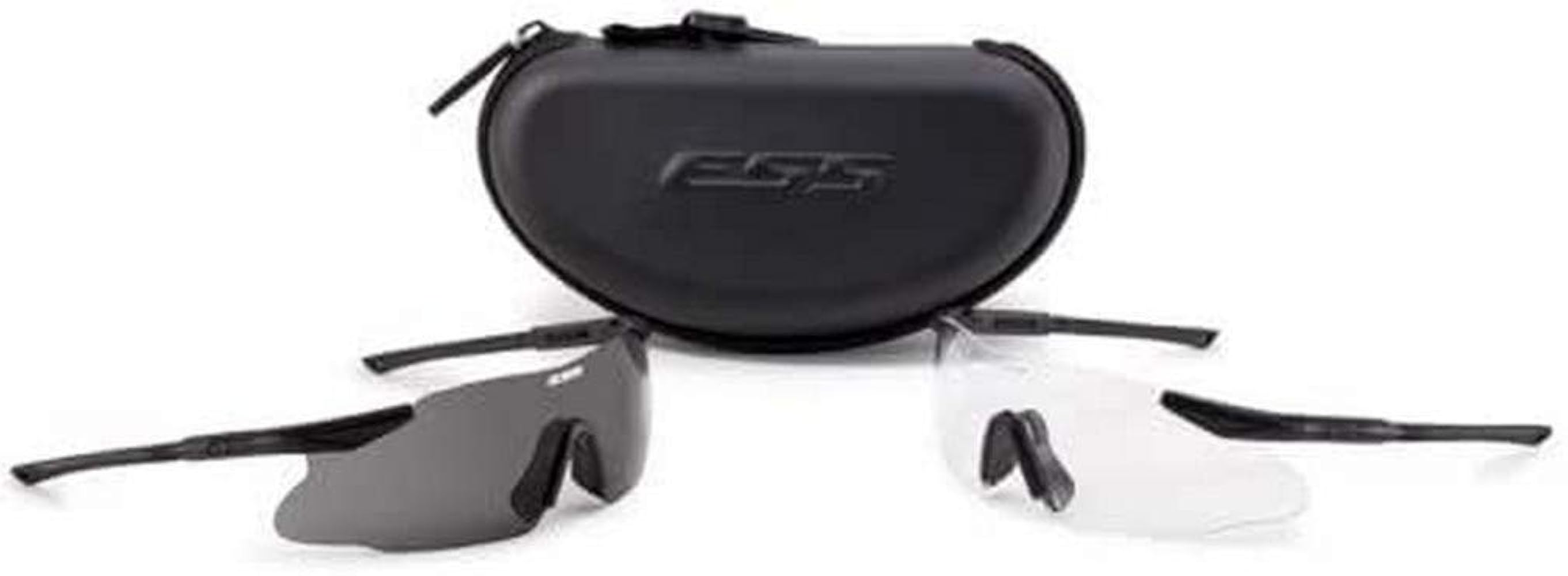 ESS イーエスエス　ICE 2LENS サングラス ESS ICE 2LS アイス2レンズ (陸上自衛隊/迷彩/装備品/サングラス