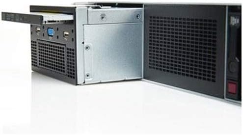 Hewlett Packard Enterprise DL38X Gen10 Universal Media Bay Carrier Panel, Unbekannt