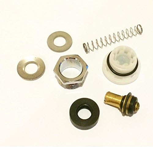 Ay McDonald 2011ROLD Frostproof Sillcock Repair Kit