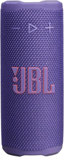 Amazon.co.jp: JBL GRIP/スマートサイズ ポータブルスピーカー