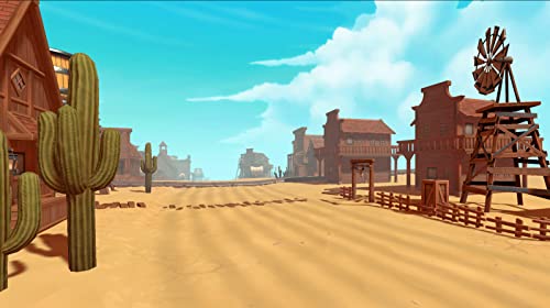 Instant Sports All Stars Nintendo Switch - vue 5