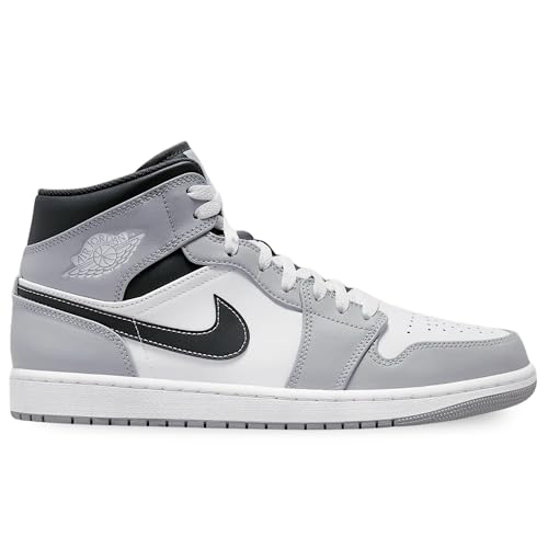 Image of Nike Men's Air Jordan 1 Mid Sneaker