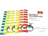 Wilson Reading System Student Workbook 1-6A