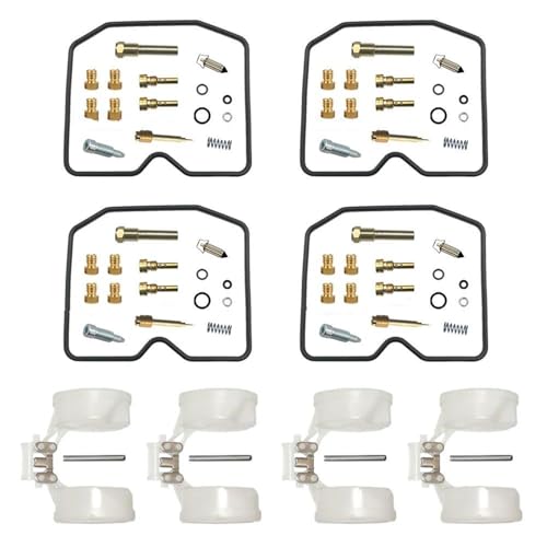 Kit réparation carburateur Suzuki Inazuma 750 pour résoudre les fuites