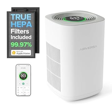 best homekit air purifiers