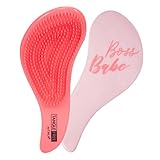 Cala New tangle free boss babe hair brush