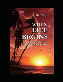 Paperback When Life Begins Book